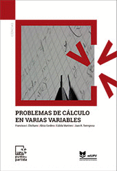 PROBLEMAS DE CLCULO EN VARIAS VARIABLES