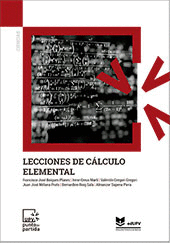 LECCIONES DE C�LCULO ELEMENTAL