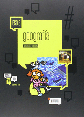 ESO 3 - GEOGRAFIA E HISTORIA -#SOMOSLINK (LA