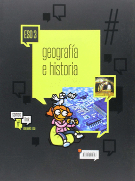 ESO 3 - GEOGRAFIA E HISTORIA - #SOMOLINK (VAL
