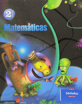 MATEMATICAS 2� PRIMARIA - ANDALUCIA