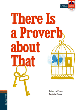 THERE IS A PROVERB ABOUT THAT+CD 3