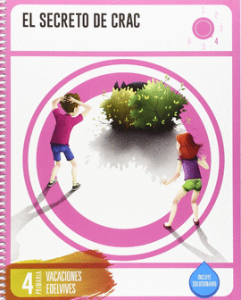 CUADERNO DE VACACIONES
