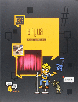 LENGUA 2 ESO SOMOSLINK 2016