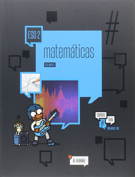MATEMATICAS 2 ESO SOMOSLINK 2016