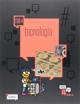 TECNOLOGIA 4 ESO SOMOSLINK 2016