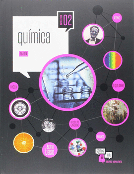 QUIMICA 2 BACH SOMOSLINK 2016