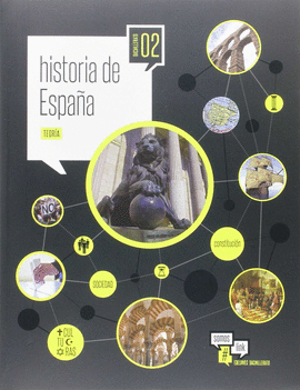 HISTORIA 2 BACH SOMOSLINK 2016