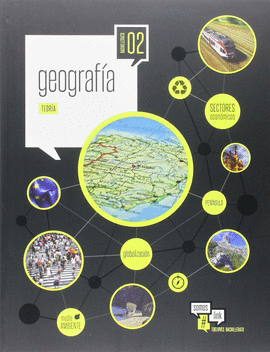 GEOGRAFIA 2 BACH SOMOSLINK 2016