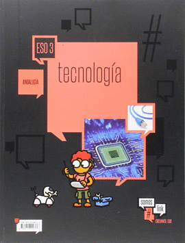 TECNOLOG�A 3 � ESO
