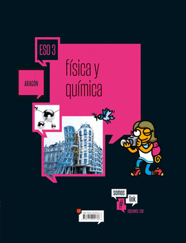 F�SICA Y QU�MICA 3�ESO-ARAG�N