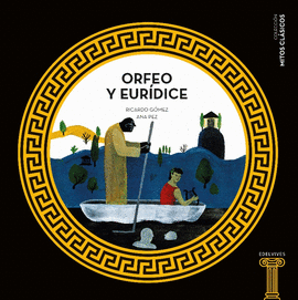 ORFEO Y EUR�DICE