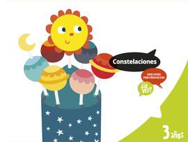 CONSTELACIONES �LO VES? (3 A�OS)