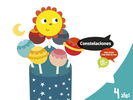 CONSTELACIONES (4 A�OS)