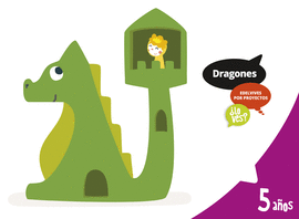 DRAGONES LO VES? (5 AOS)