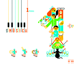 M�SICA 1� PRIMARIA