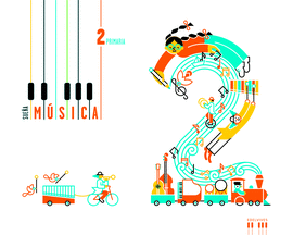 M�SICA 2� PRIMARIA