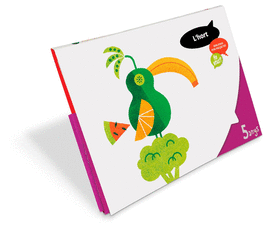 L'HORT  5 ANYS  *PROJECTE HO VEUS ?