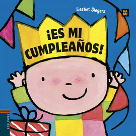 ES MI CUMPLEAOS!