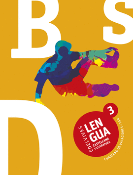 CUADERNO DE VACACIONES LENGUA CASTELLANA Y LITERATURA 3.� ESO