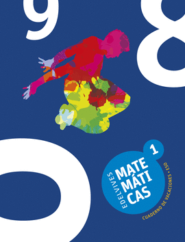 CUADERNO DE VACACIONES MATEM�TICAS 1.� ESO