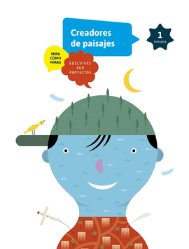 PAISAJES. 1� PRIMARIA