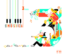 M�SICA 3� PRIMARIA