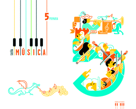 M�SICA 5� PRIMARIA