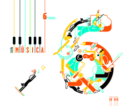 M�SICA 6� PRIMARIA
