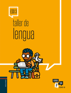 TALLER DE LENGUA 3.� ESO