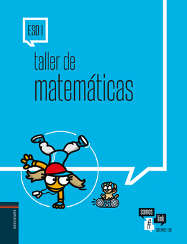 TALLER DE MATEMTICAS 1. ESO