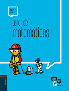 TALLER DE MATEMTICAS 3. ESO