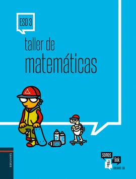 TALLER DE MATEM�TICAS 3.� ESO