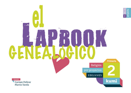 EL LAPBOOK GENEALGICO