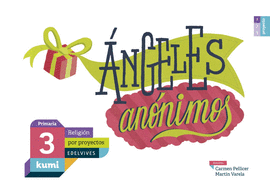 �NGELES AN�NIMOS