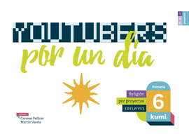 YOUTUBERS POR UN D�A