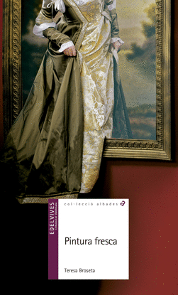 (VAL).24.PINTURA FRESCA.(ALBADES JUVENIL)