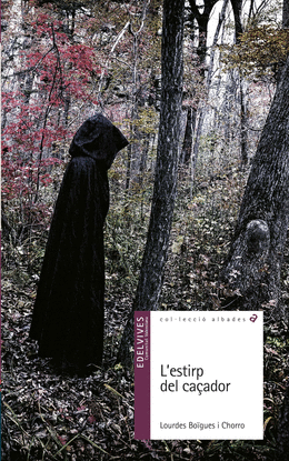 L'ESTRIP DEL CA�ADOR