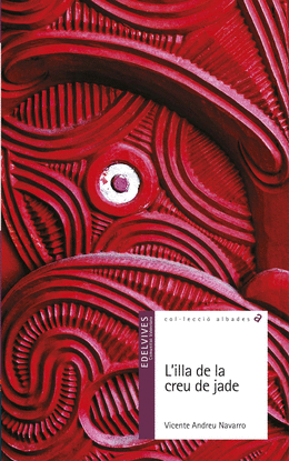 (VAL).27.ILLA DE LA CREU DE JADE, L. (ALBADES JUVENIL)