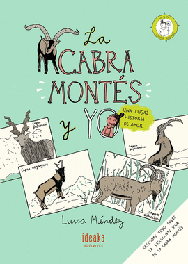 LA CABRA MONT�S Y YO