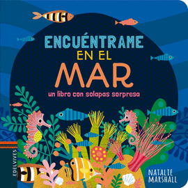 ENCUNTRAME EN EL MAR