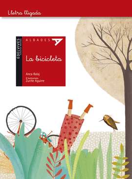 (VAL).2.LA BICICLETA (LLETRA LLIGADA) ALBADES A