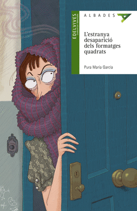 (VAL).27.L'ESTRANYA DESAPARICIO DELS FORMATGES QUADRATS