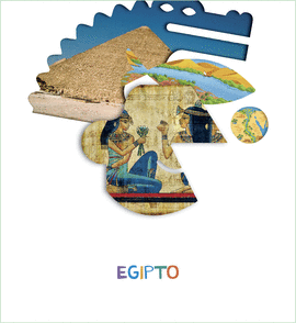 PROYECTO LO VES? : EGIPTO