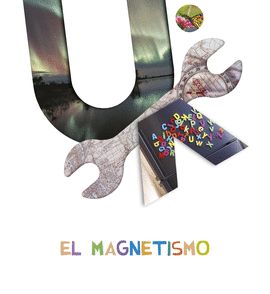 PROYECTO LO VES? - 5 AOS : MAGNETISMO