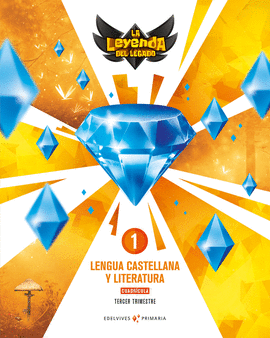 PROYECTO: LA LEYENDA DEL LEGADO. LENGUA CASTELLANA Y LITERATURA 1. CUADR�CULA. T
