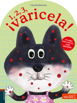 1, 2, 3... �VARICELA!