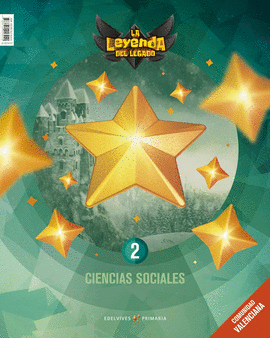 PROYECTO: LA LEYENDA DEL LEGADO. CIENCIAS SOCIALES 2. COMUNIDAD VALENCIANA : ADE