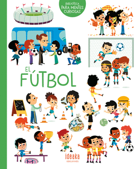 EL F�TBOL