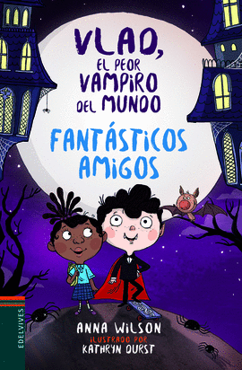 FANTSTICOS AMIGOS